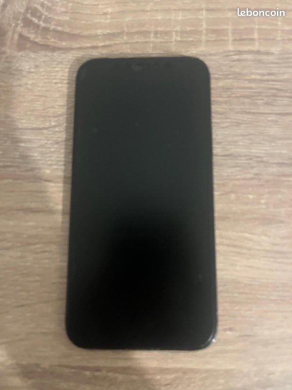 IPhone 12 Pro (image 1)
