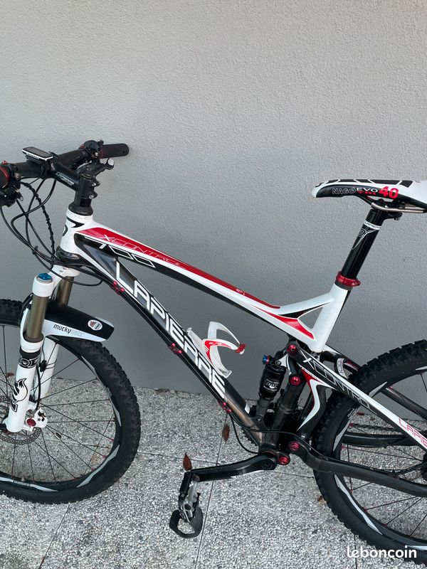 VTT Lapierre (image 2)