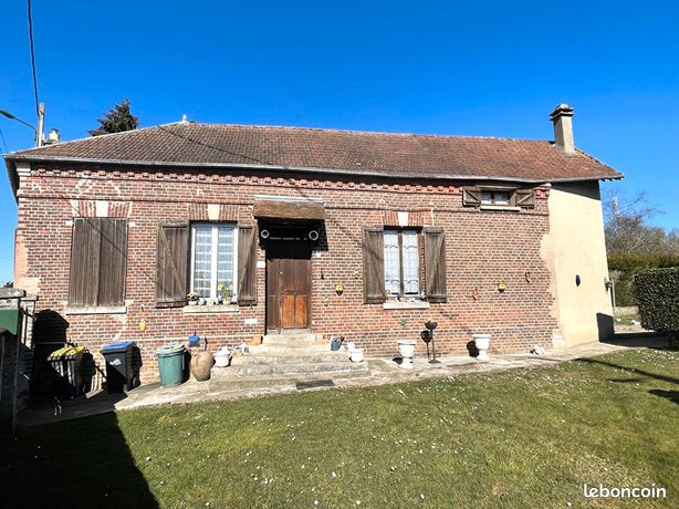 Maison 5 pièces 153 m²