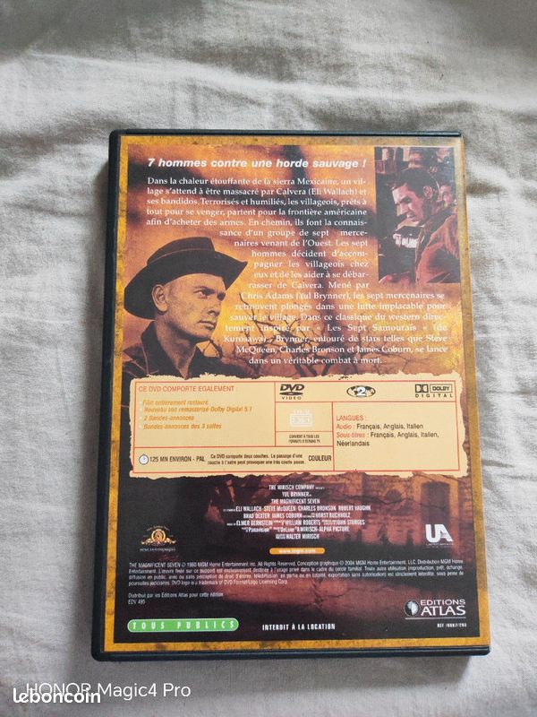 Collection westerns (image 9)