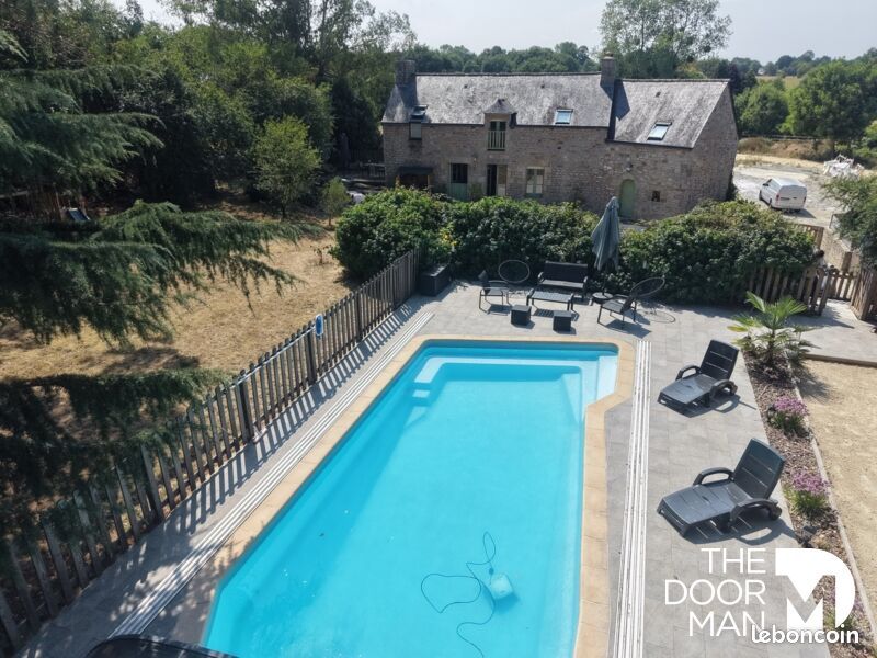 Maison 11 pièces 227 m² · à Dinan · 227 m² · 630 000 €