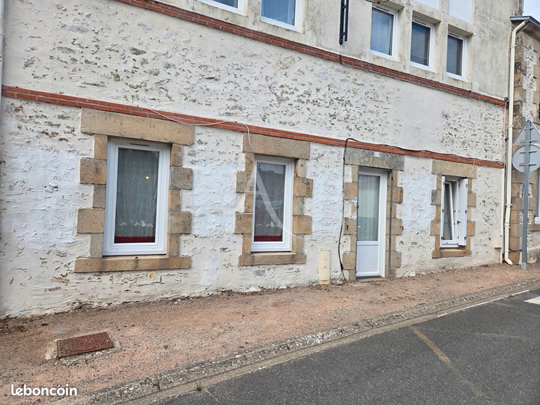 Appartement 3 pièces 71 m² · à Grand'Landes · 71 m² · 72 500 €