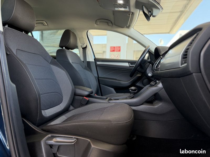 Skoda KODIAQ 1.5 TSI 150CH ACT BUSINESS DSG7 7 PLACES (image 6)
