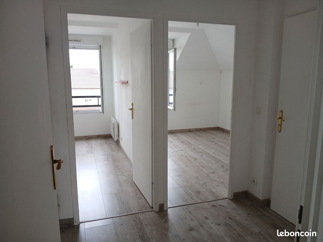 Appartement 4 pièces 70 m² · à Groslay · 70 m² · 268 000 €