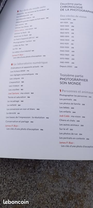 Toute la photo de James P Blair (image 5)