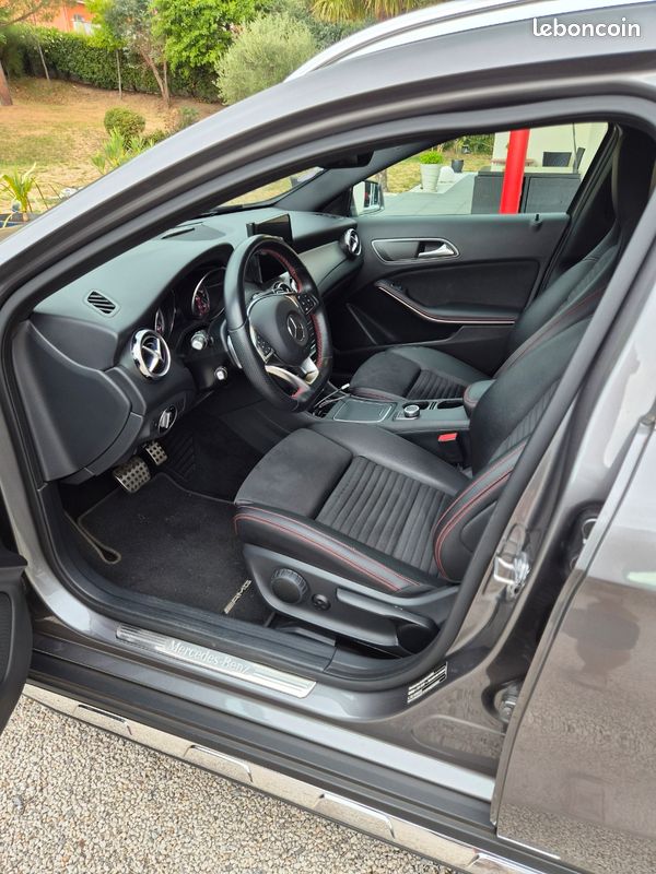 Mercedes Gla 200 (image 3)