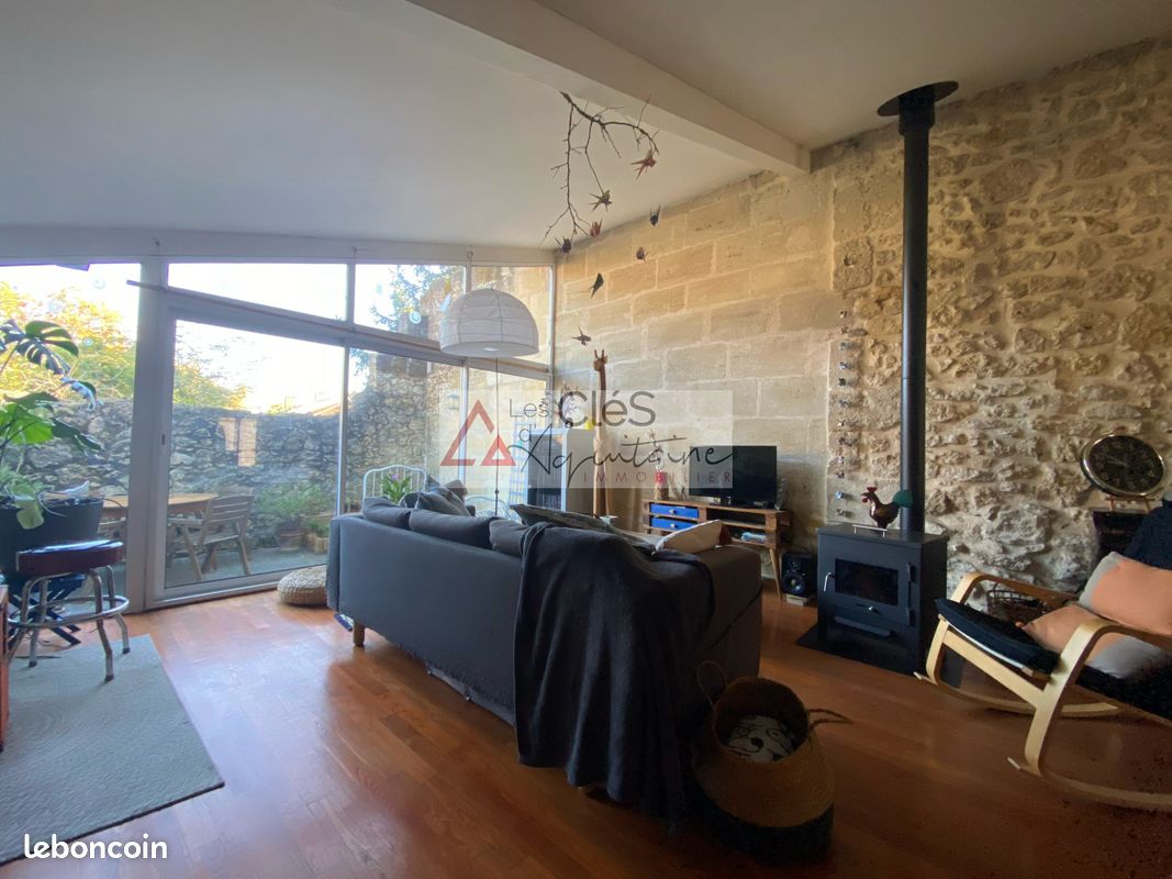 Maison 2 pièces 85 m² · à Podensac · 85 m² · 210 000 €