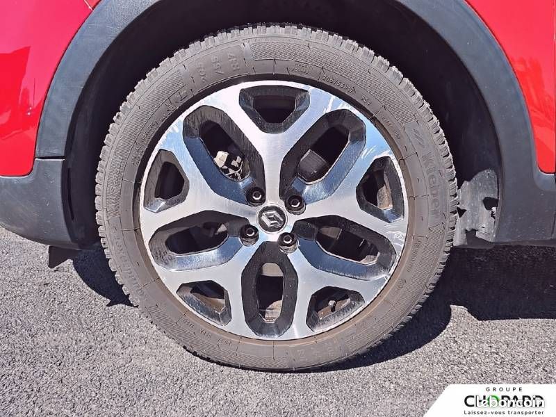 Renault Captur TCe 120 Energy EDC Intens (image 12)