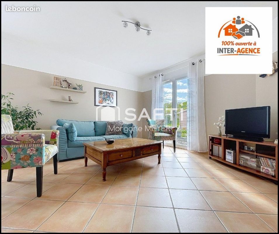 Maison 5 pièces 98 m² · à Herbignac · 98 m² · 280 000 €