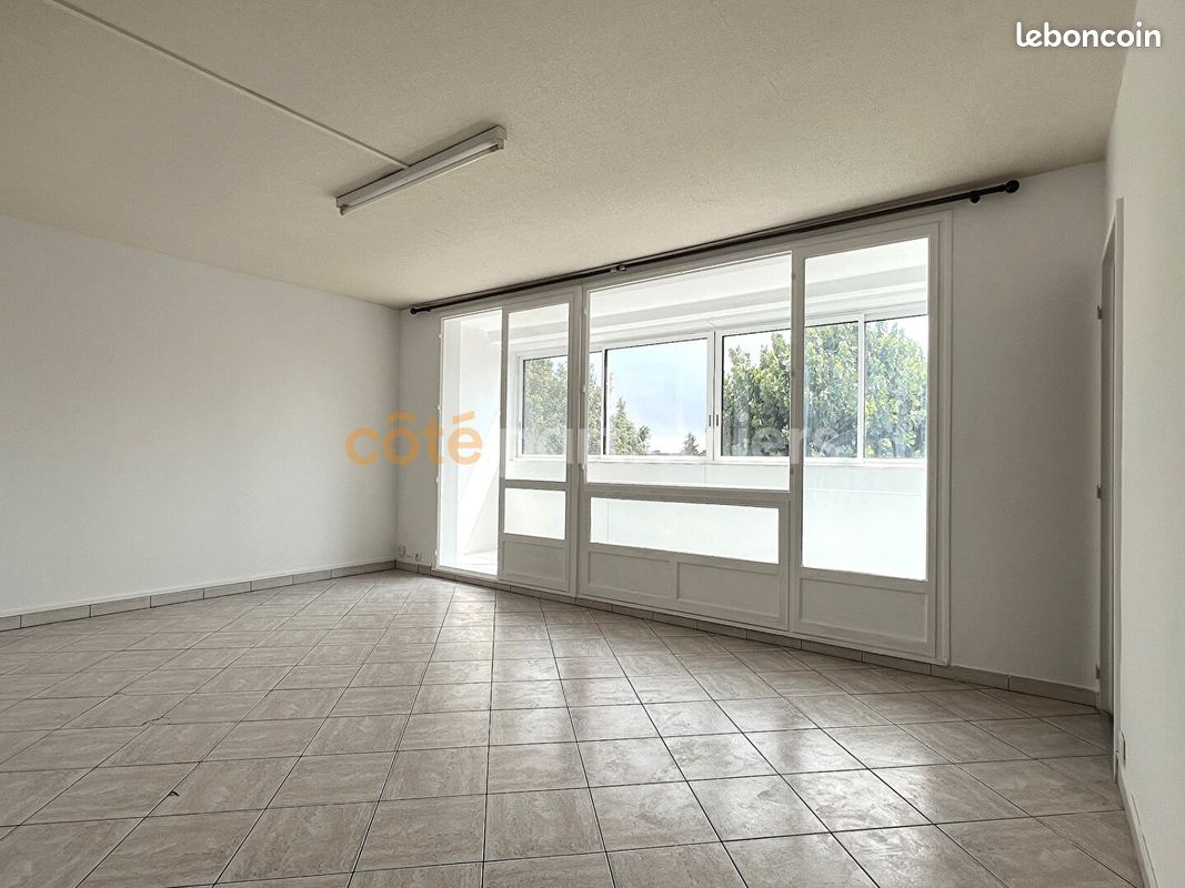 Appartement 4 pièces 82 m² (image 4)