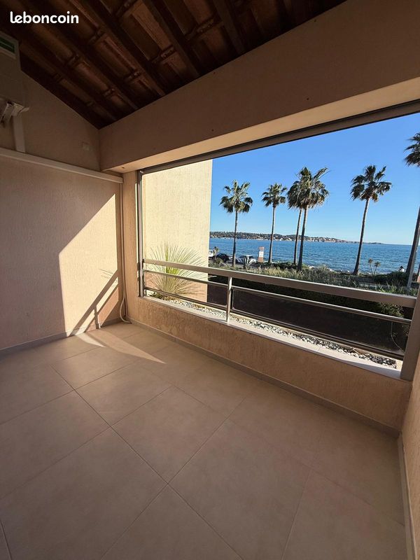 Appartement 2 pièces 40 m² · à Sanary-sur-Mer · 40 m² · 980 €/mois