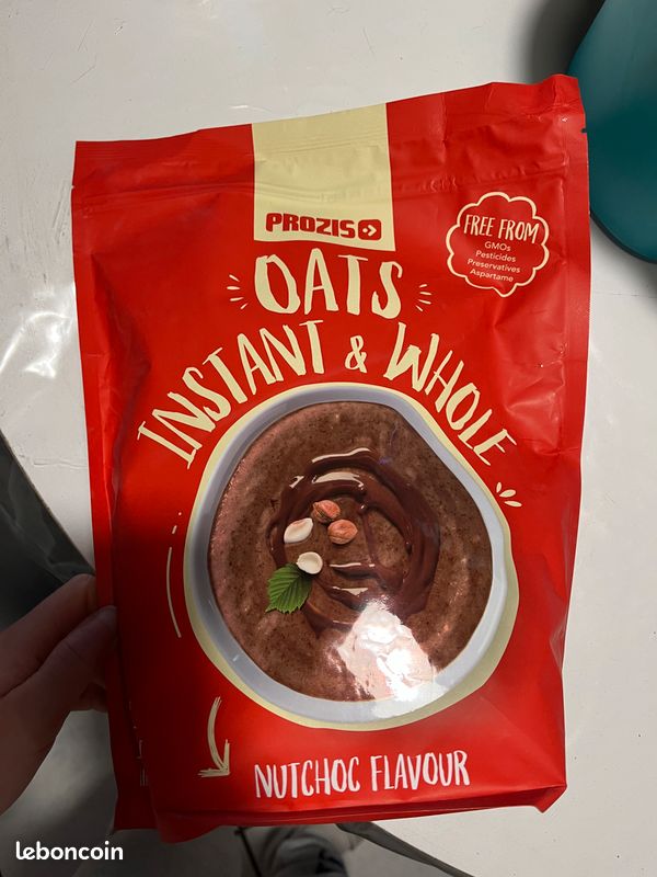 Nutchoc (image 1)