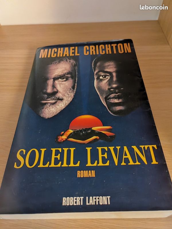 Soleil Levant (image 1)