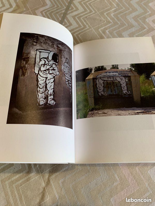 CAP - Crew against people (Softcover/Paperback) Magida, Vaclava and Vaclav Magid: Edité par Naklad Print Run, 2007 (image 6)