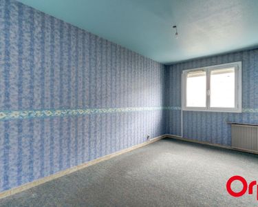 Appartement 155 000 € - 83 m²