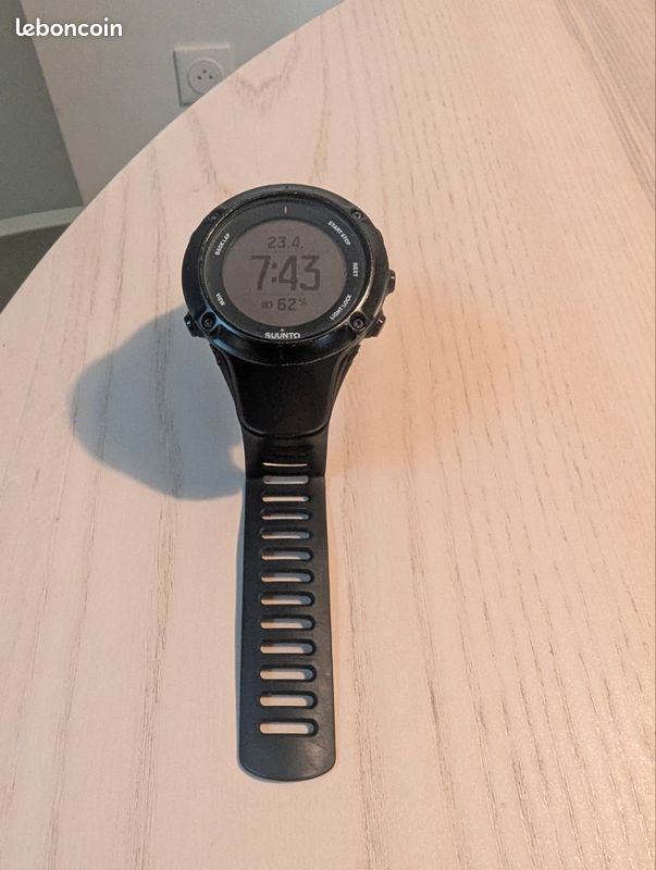 Montre Suunto ambit 3 (image 3)
