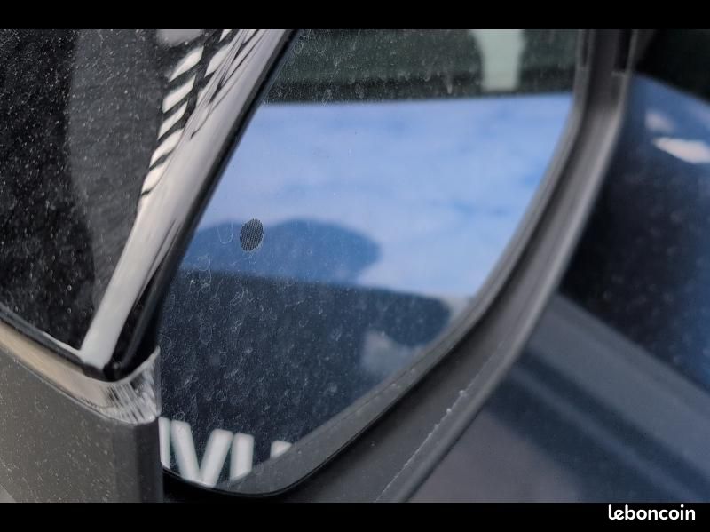 Jeep Compass 1.2 Turbo T3 145ch e-Hybrid Altitude BVR6 (image 22)