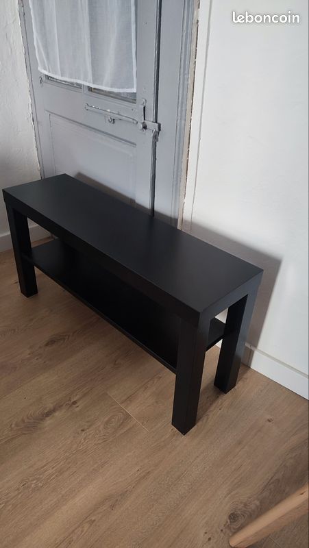 Meuble TV lack (image 2)