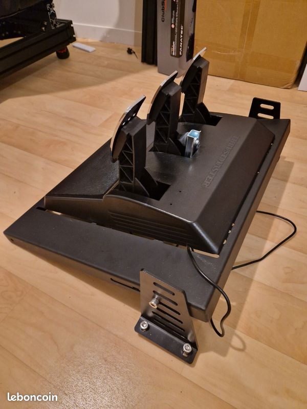 Support pédalier simracing rig (image 2)