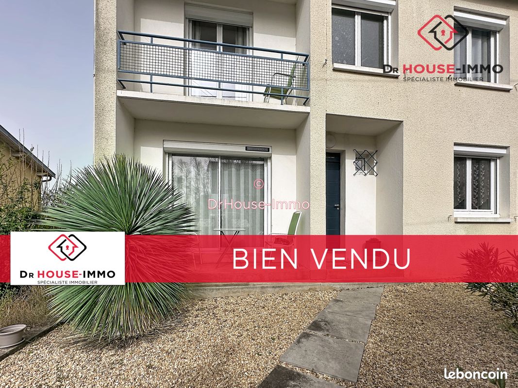 Maison 6 pièces 95 m² · à Trélissac · 95 m² · 186 500 €