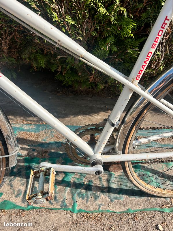 Vélo MBK (image 4)