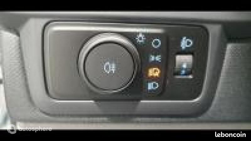 Ford Tourneo Custom 320 L1H1 2.0 EcoBlue 170ch Titanium BVA8 (image 21)