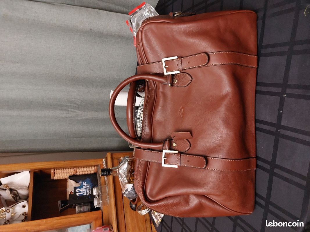 Sac de voyage neuf (image 1)