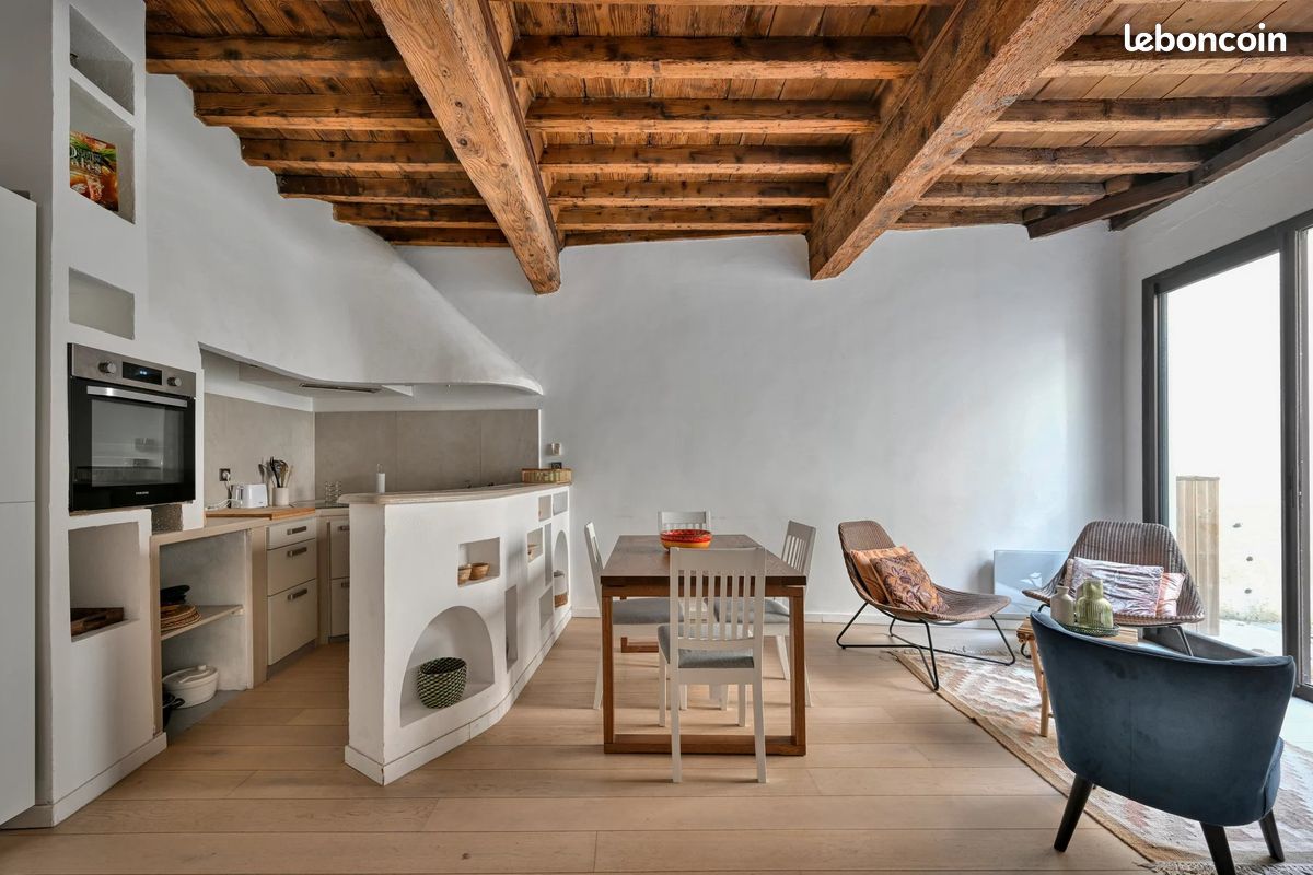 Appartement 3 pièces 70 m² · à Arles · 70 m² · 269 000 €