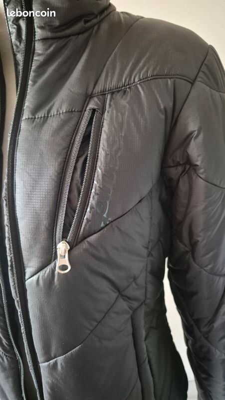 Anorak moto (image 3)