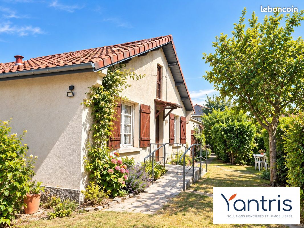 Maison 3 pièces 66 m² · à Colomiers · 66 m² · 285 000 €