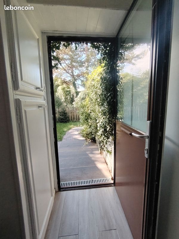 Maison 2 pièces 42 m² · à Faches-Thumesnil · 42 m² · 810 €/mois