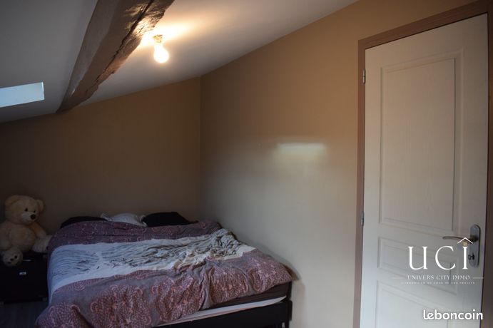 Maison 3 pièces 72 m² — 5