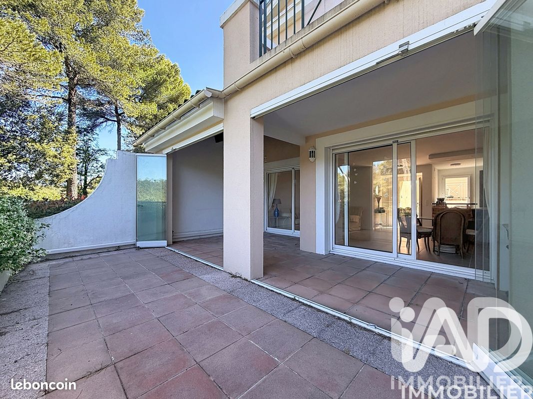 Maison 5 pièces 72 m² · à Mougins · 72 m² · 650 000 €