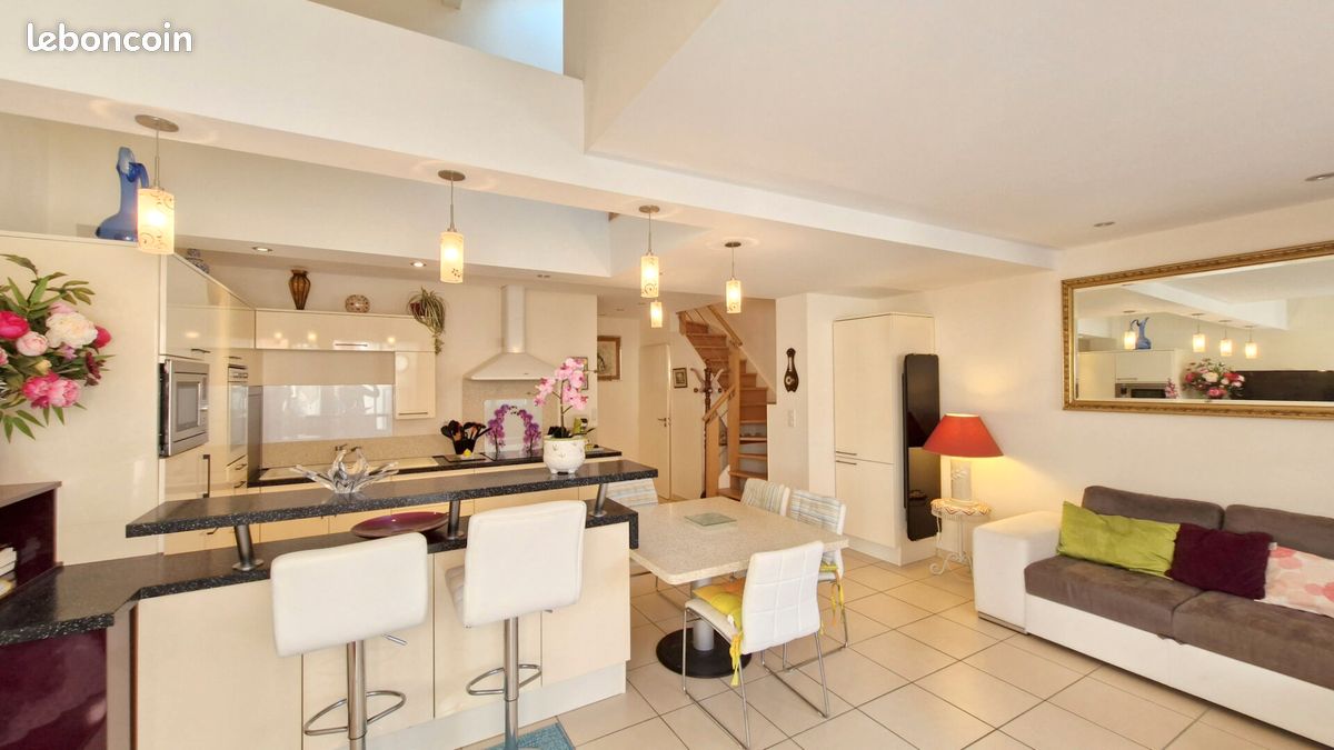 Maison 2 pièces 55 m² · à Biarritz · 55 m² · 379 000 €