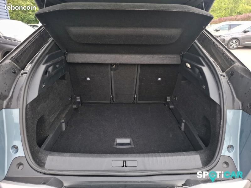 Peugeot 3008 1.2 Hybrid 145ch GT e-DCS6 (image 6)