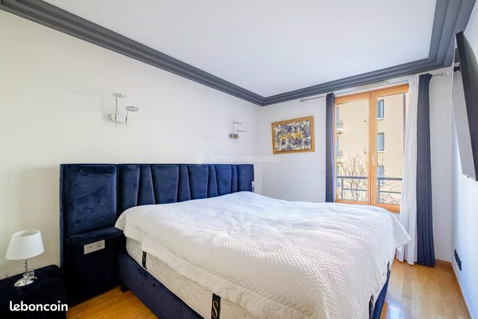Appartement 6 pièces 135 m² — 9