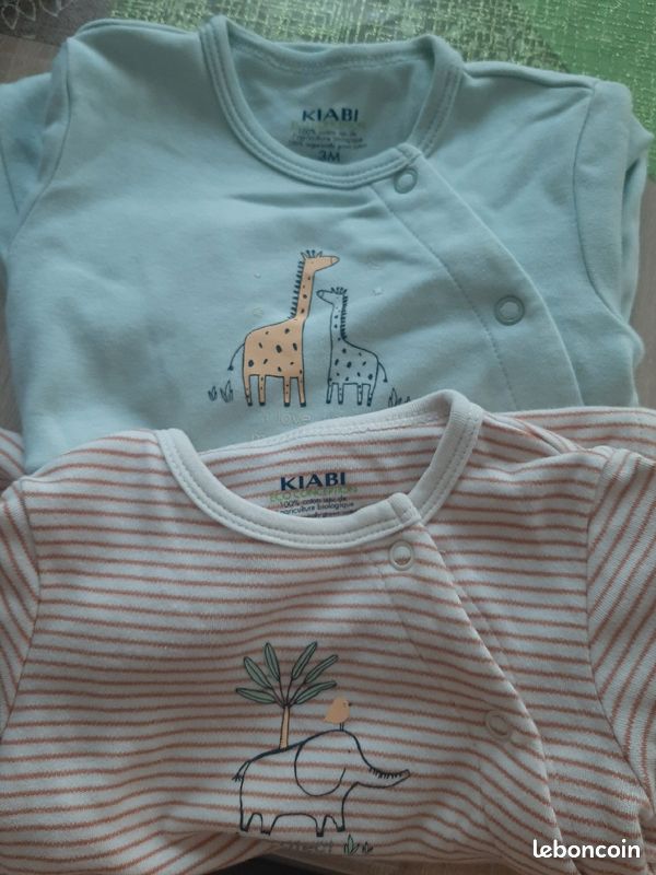 Pyjama (image 1)