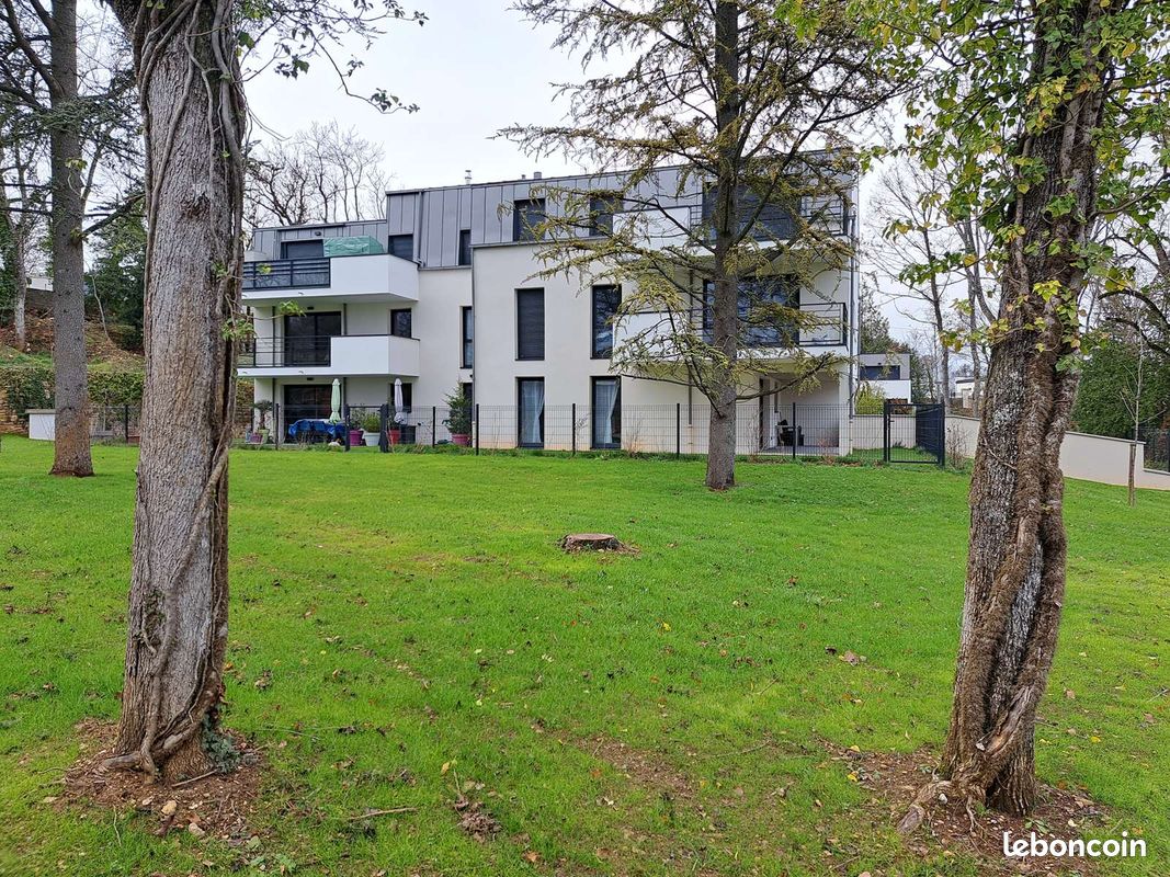 Appartement 3 pièces 70 m² · à Dijon · 70 m² · 998 €/mois