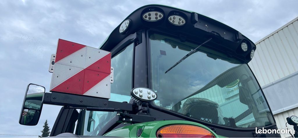 John Deere 6R250 (image 7)