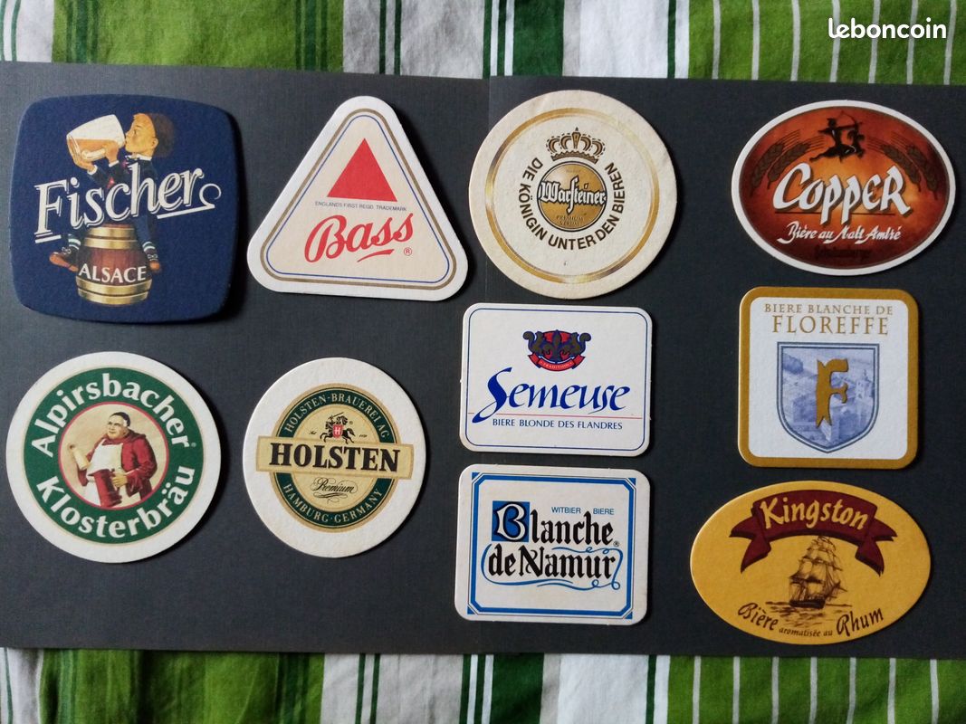50 cartons de bières (image 2)