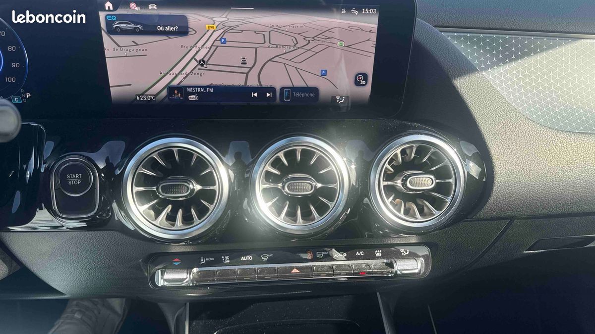 Mercedes eqa 250+ (image 18)
