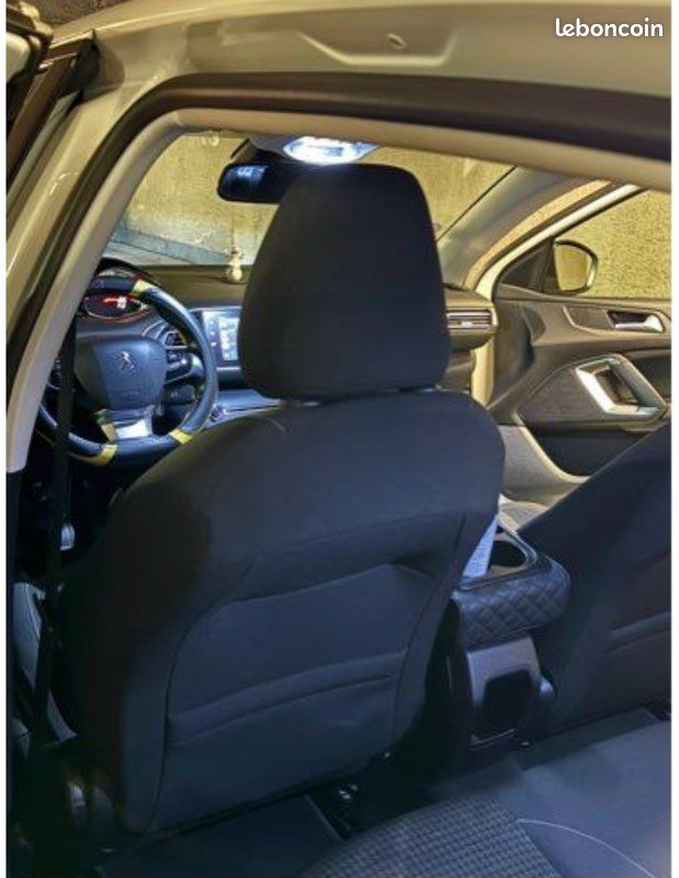 Peugeot 308 (image 3)