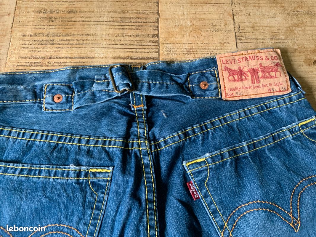 Jeans Levi’s (image 4)