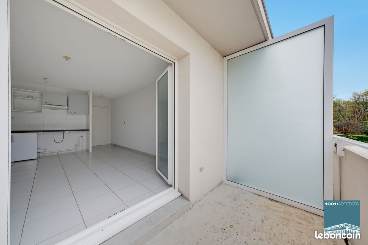 Appartement 2 pièces 43 m² · à Saint-Médard-en-Jalles · 43 m² · 152 000 €