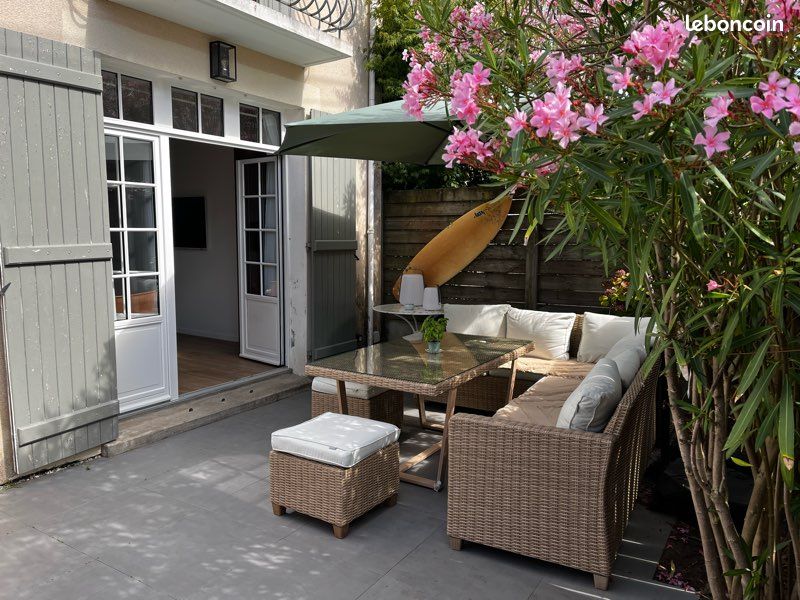 Maison 4 pièces 60 m² · à La Baule-Escoublac · 60 m² · 690 000 €