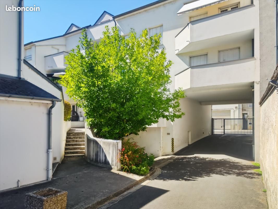 Appartement 2 pièces 41 m² · à Orléans · 41 m² · 149 800 €