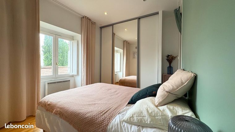 Appartement 2 pièces 29 m² — 4