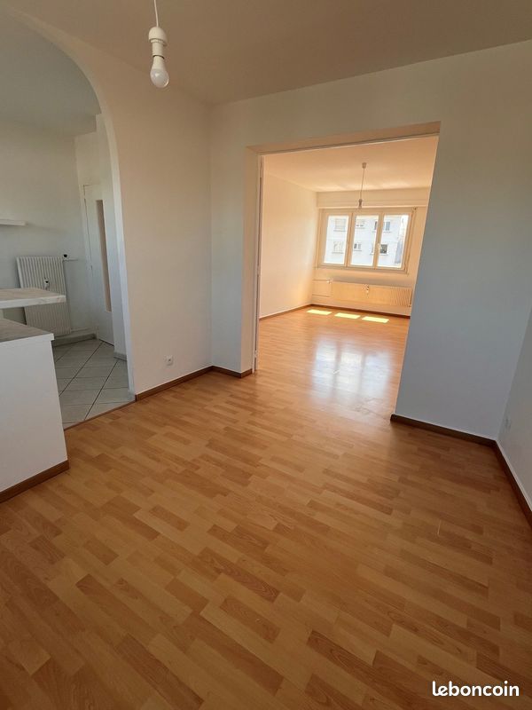 Appartement 3 pièces 63 m² · à Schiltigheim · 62,5 m² · 187 000 €