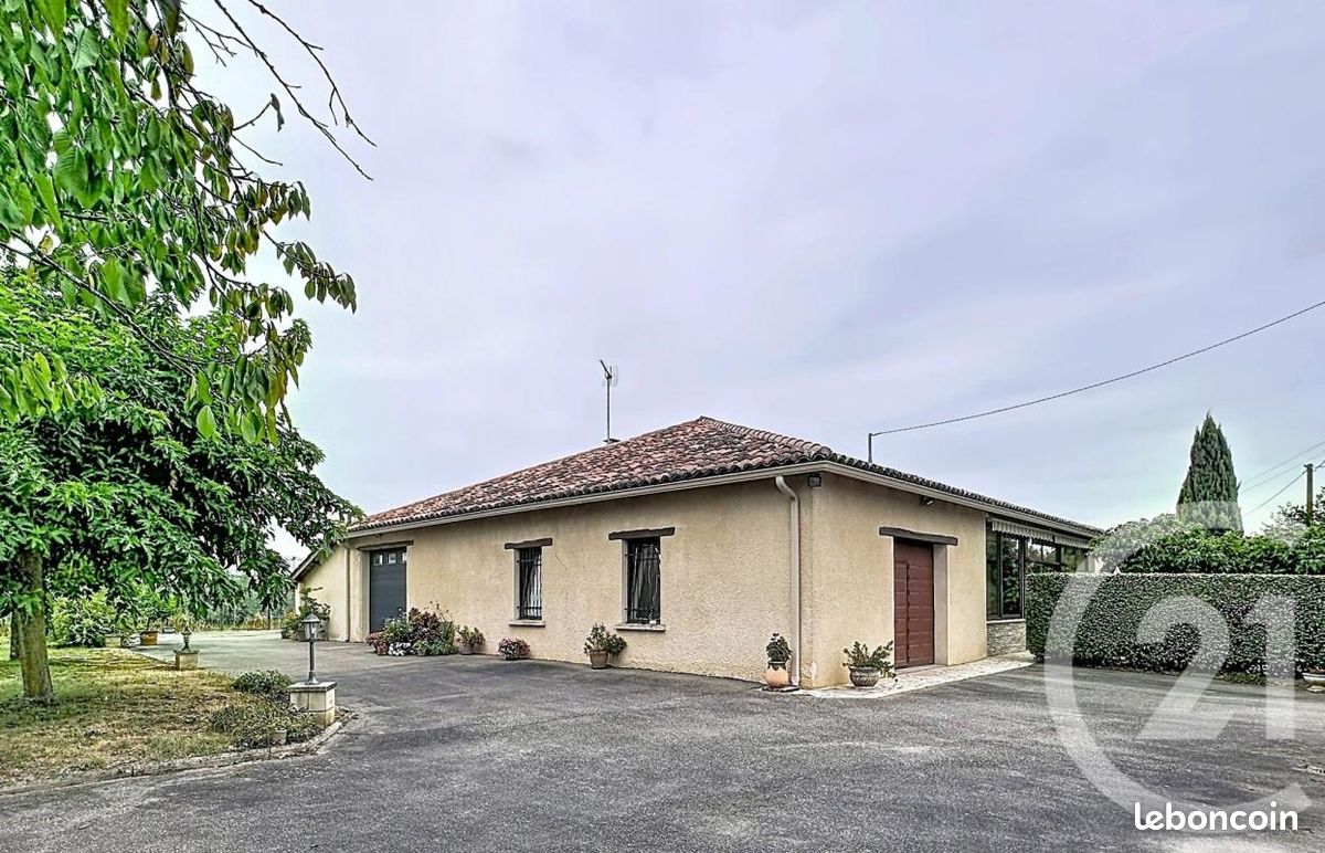 Maison 5 pièces 160 m² · à Montauban · 160 m² · 280 000 €