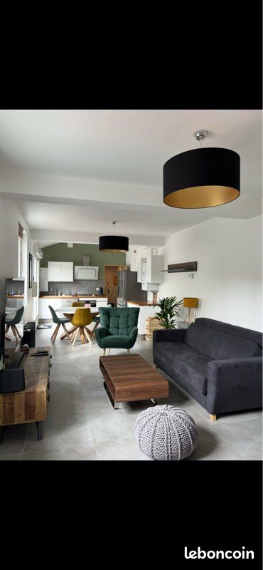 Maison 2 pièces 50 m² · à La Baule-Escoublac · 50 m² · 340 000 €